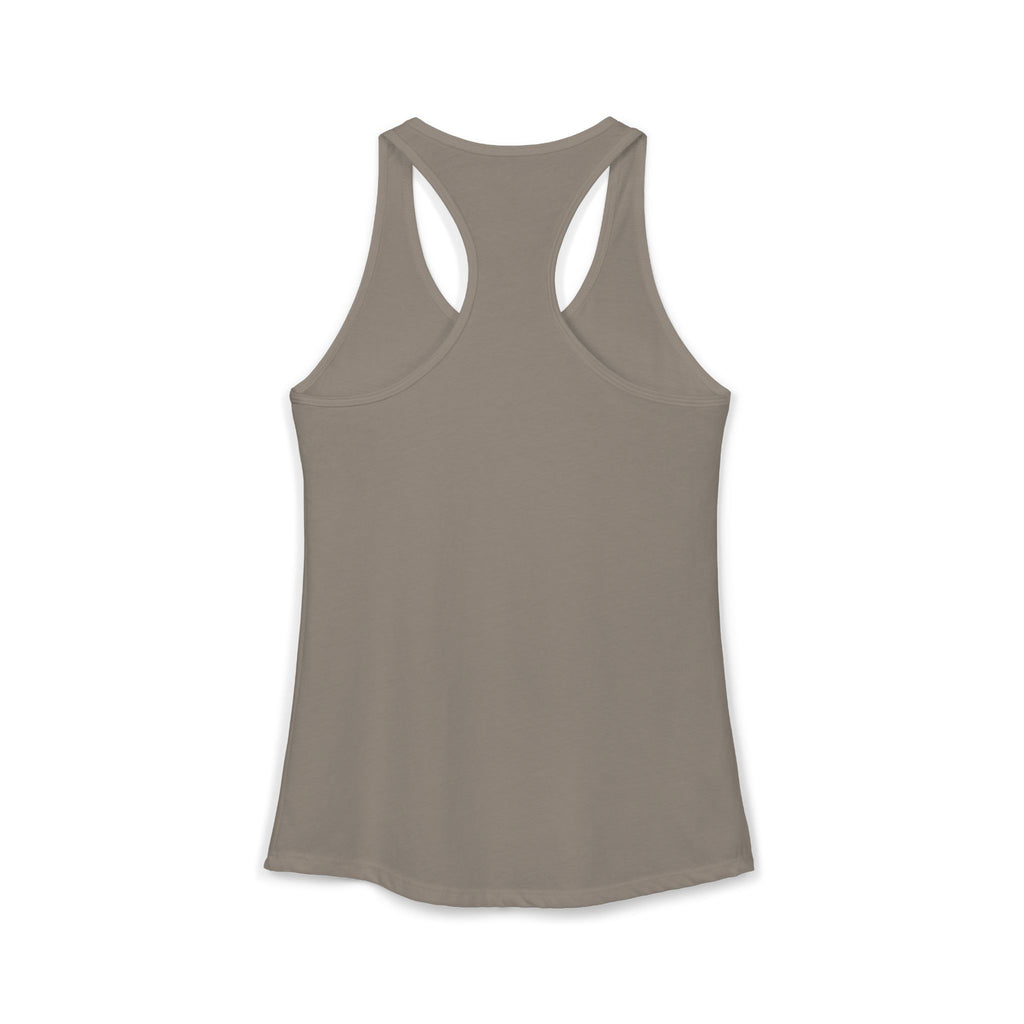 Wild'n'Free American Women's Tank Top - Wildflowers & Moonshine Exclusive