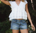 The Warner Top