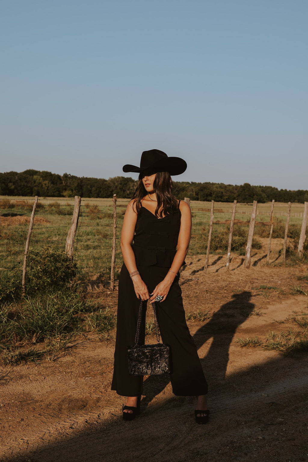 Baytown Pant Set