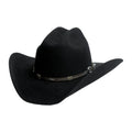 Step Up - (4X) Wool Felt Cowboy Hat by Bullhide