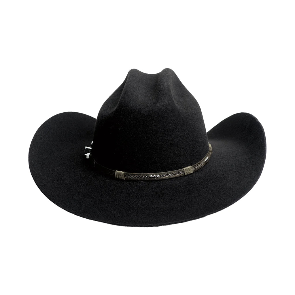 Step Up - (4X) Wool Felt Cowboy Hat by Bullhide