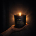 Hope Candle 10 oz