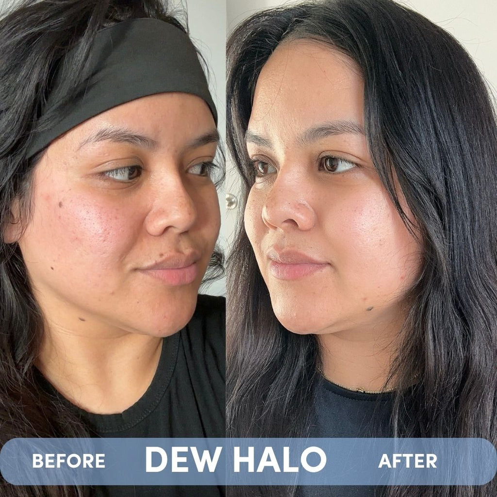 DEW HALO by PSA