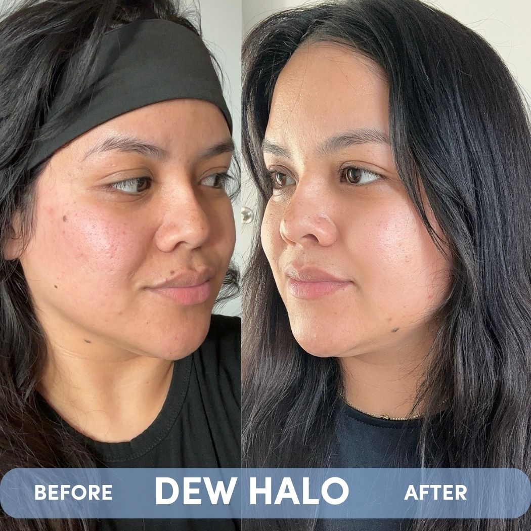 DEW HALO by PSA