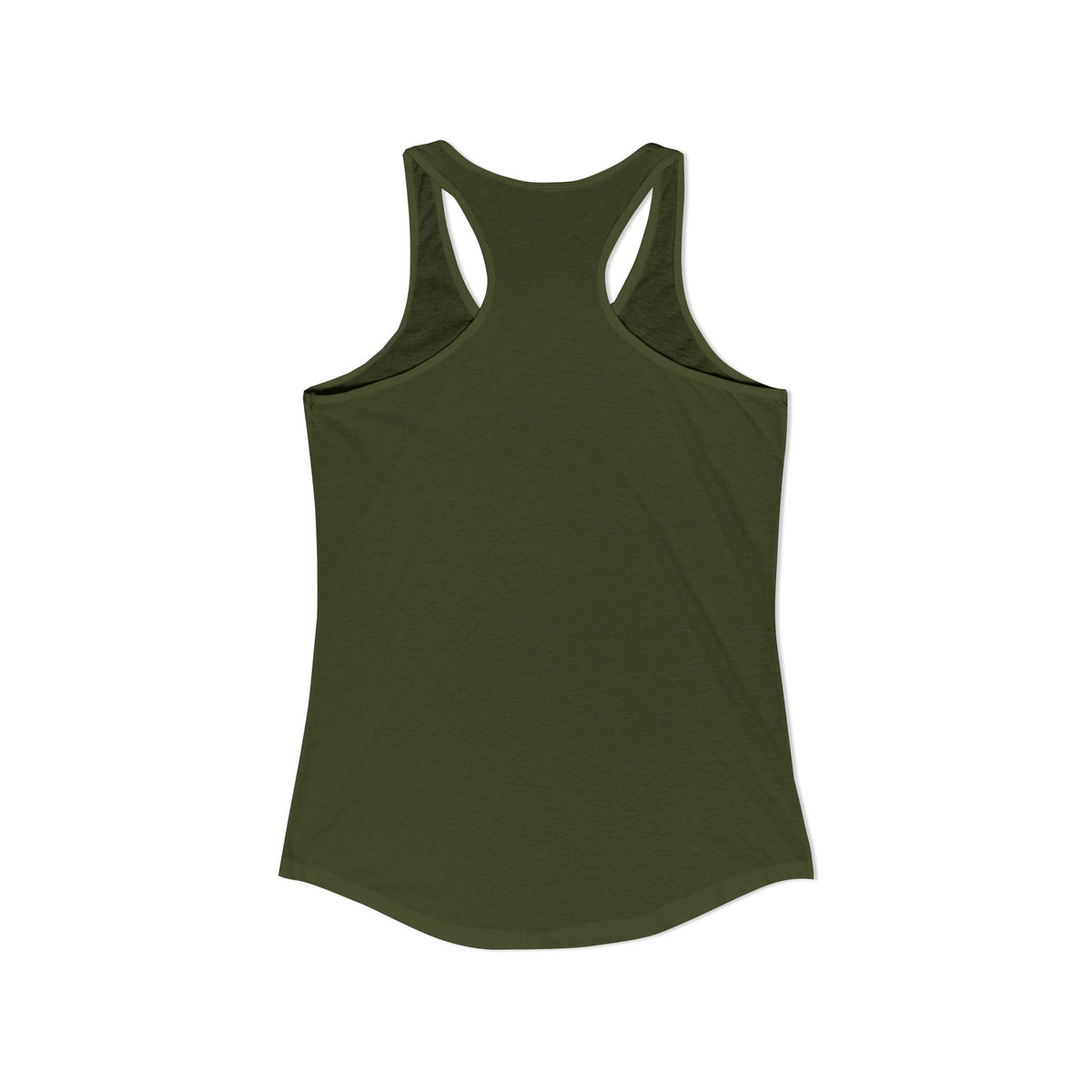 Wild'n'Free American Women's Tank Top - Wildflowers & Moonshine Exclusive
