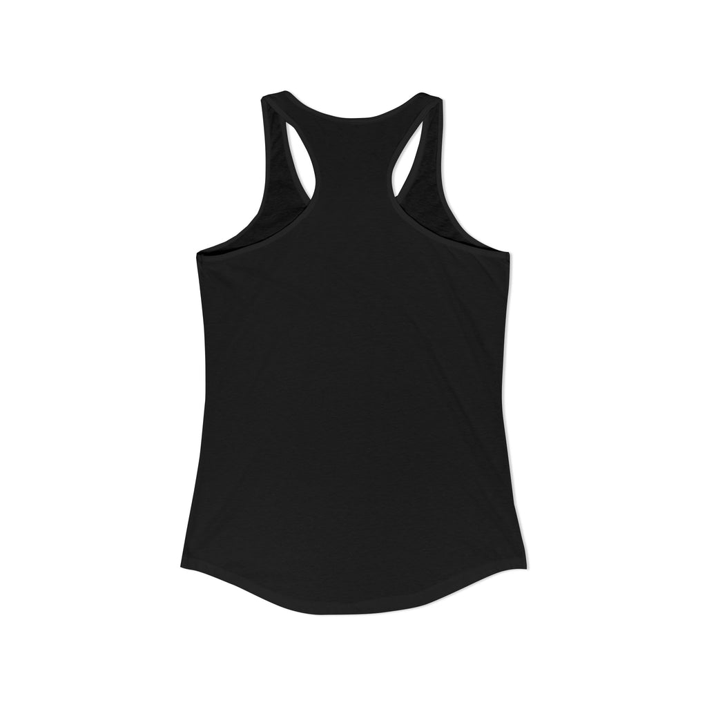 Wild'n'Free American Women's Tank Top - Wildflowers & Moonshine Exclusive