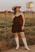 Bryse Romper