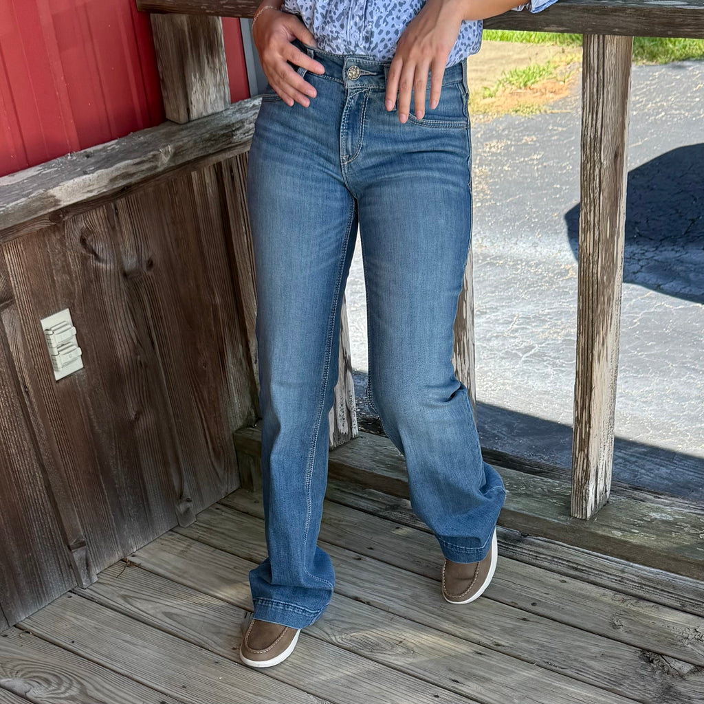 Isabelle PR Women's Trousers by Ariat