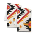 Southwestern Aztec Set of 2 Kitchen Dish Towels