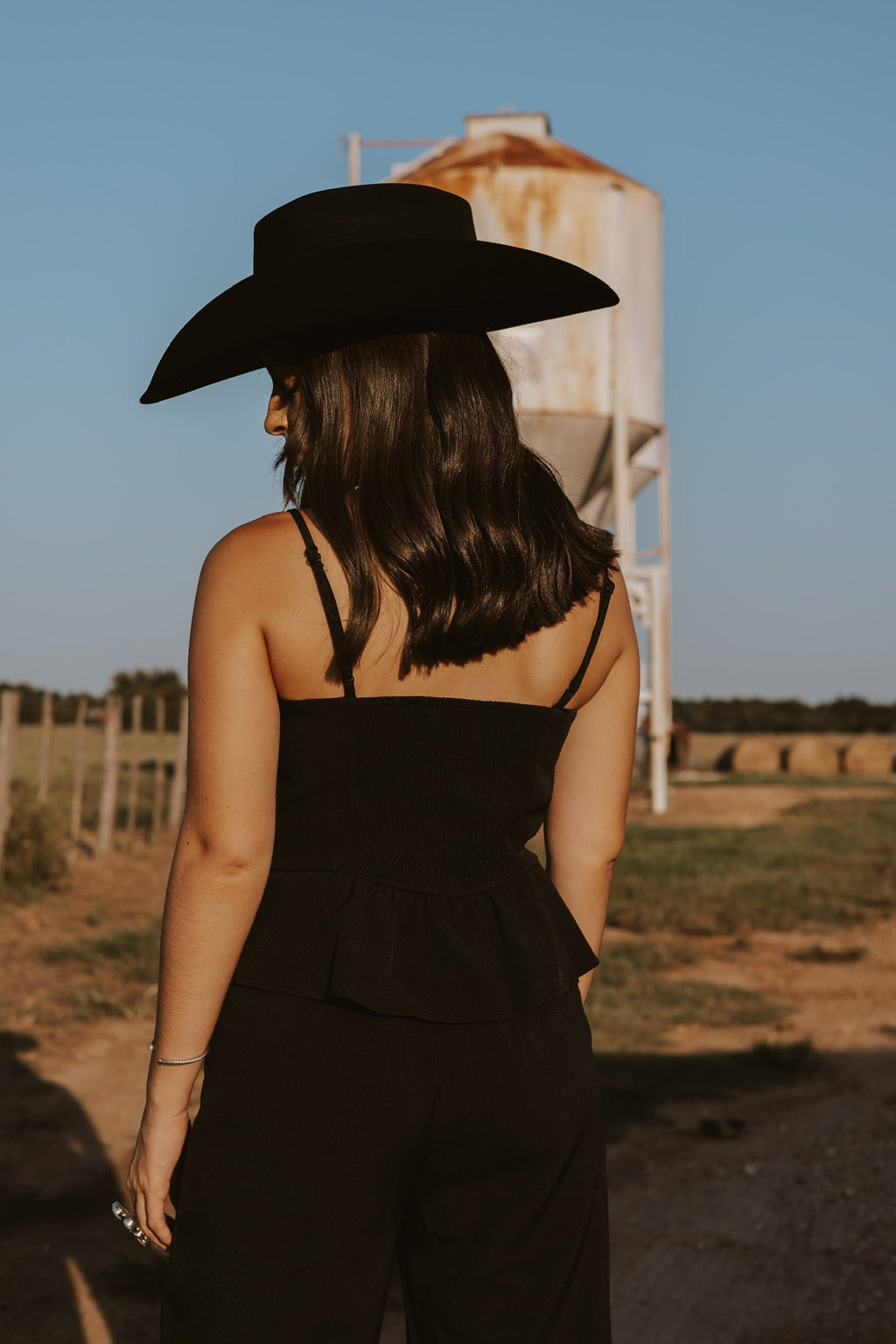 Baytown Pant Set