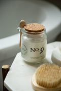 No. 9 Sugar Scrub