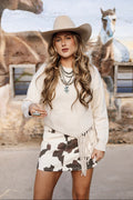 Hereford Skirt