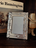 Horse Bit Picture Frame
