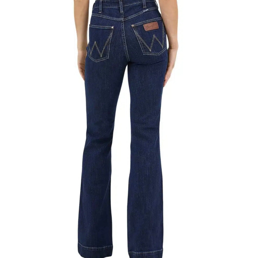 Vanessa Women's Trouser by Wrangler