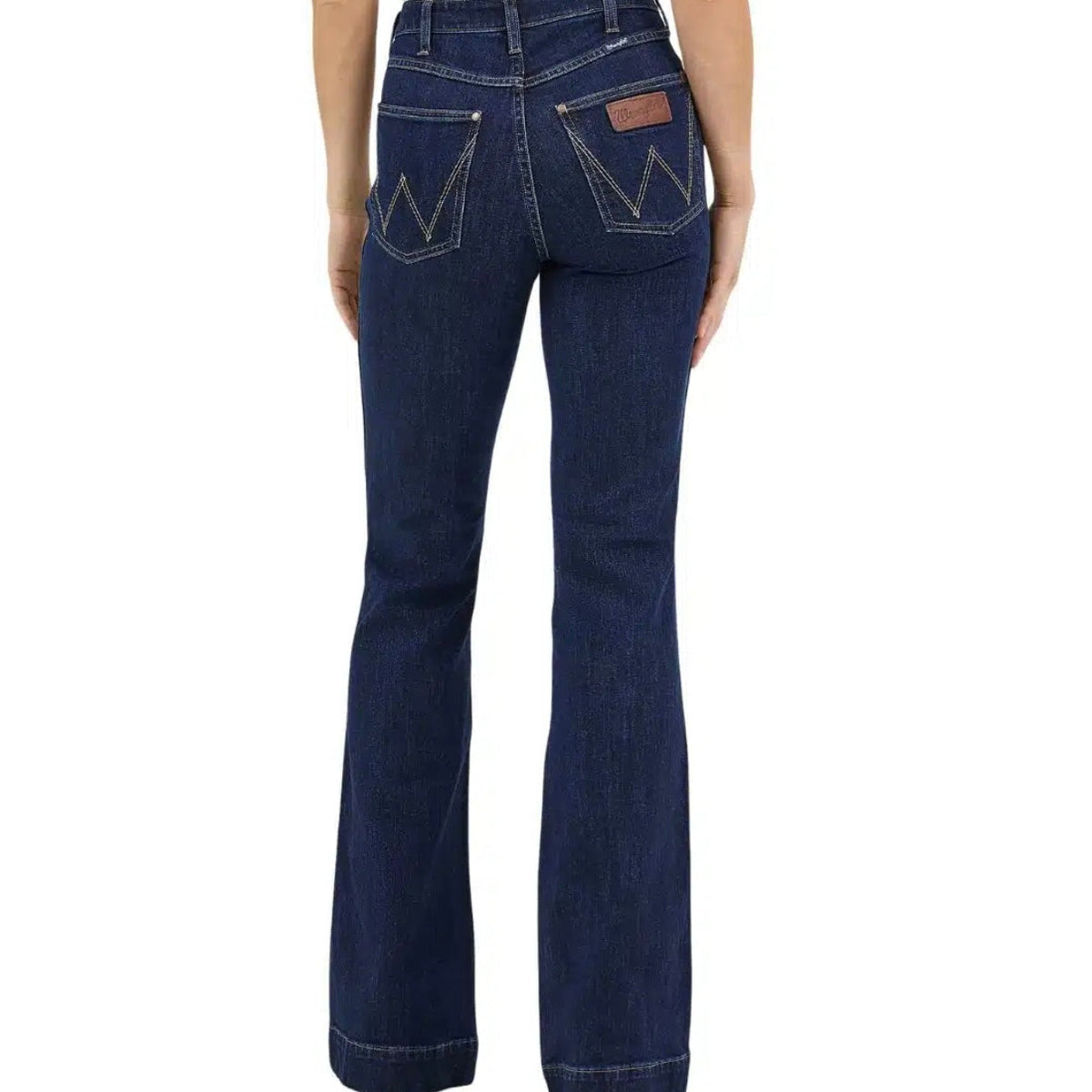 Vanessa Women's Trouser by Wrangler