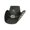 Cowgirl Fantasy - Women's Straw Cowgirl Hat by Bullhide