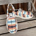Sunset Hilo Women's Shoes by Ariat