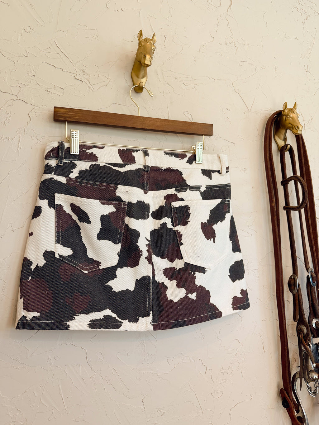Hereford Skirt