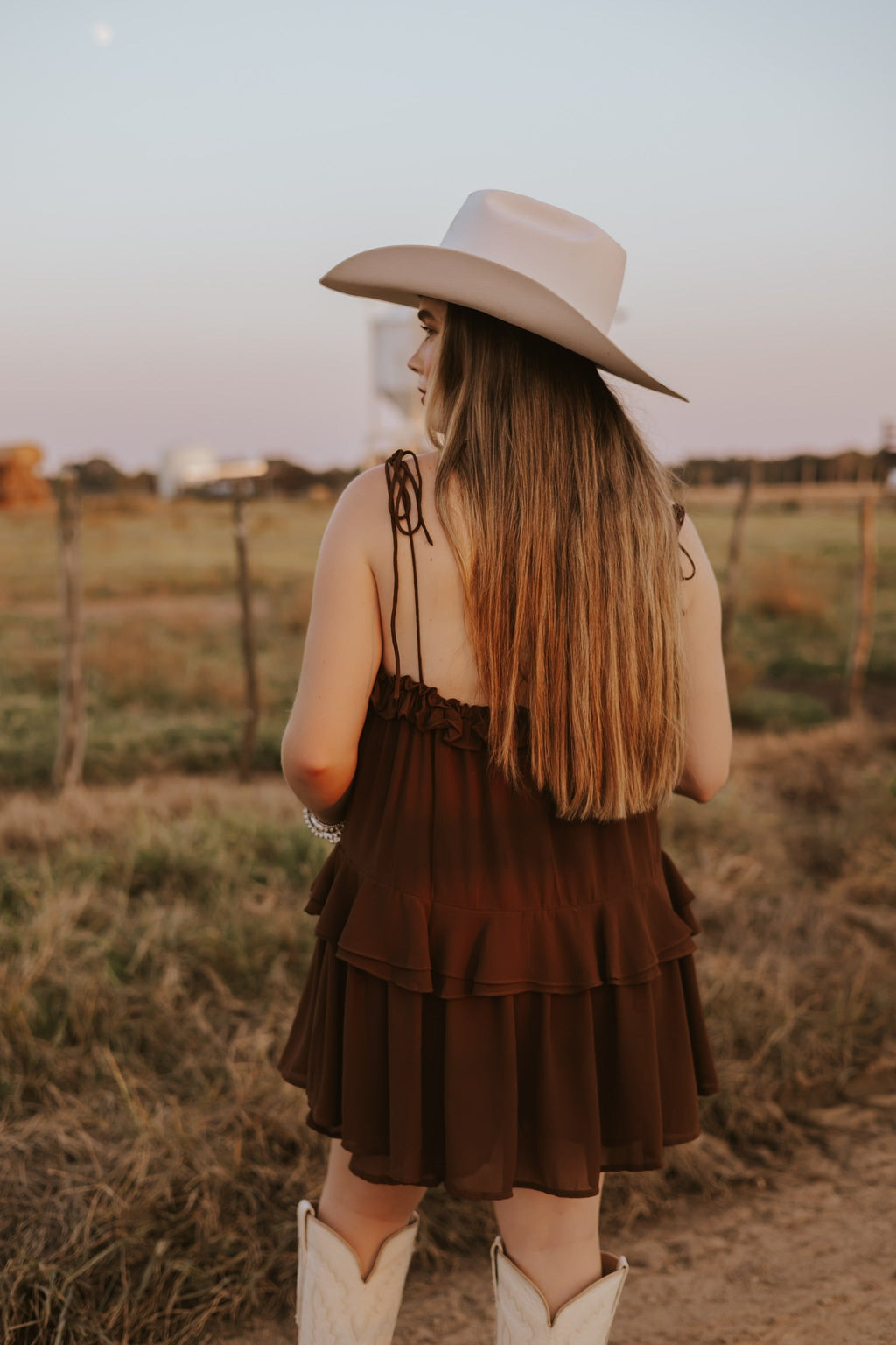 Bryse Romper
