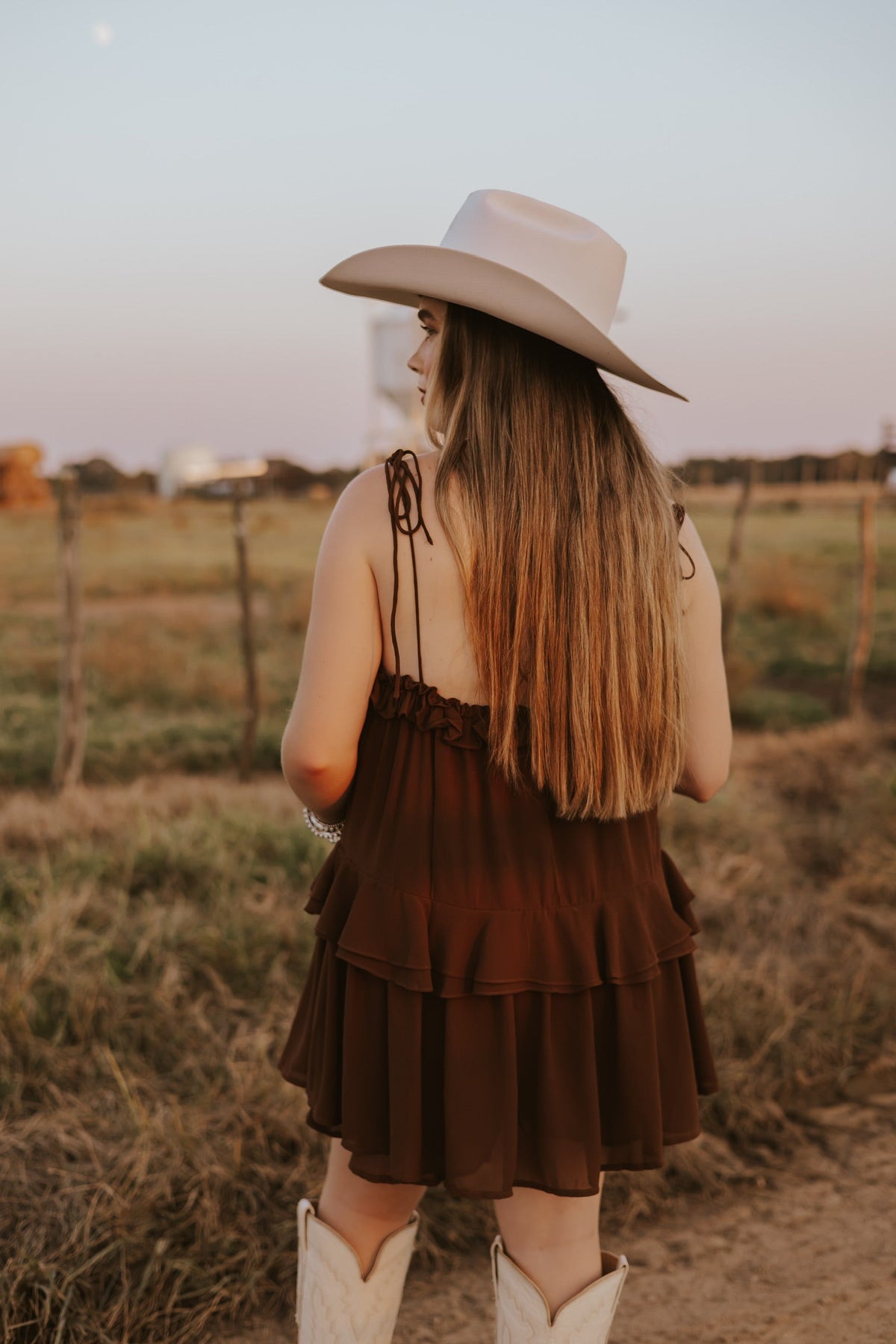 Bryse Romper