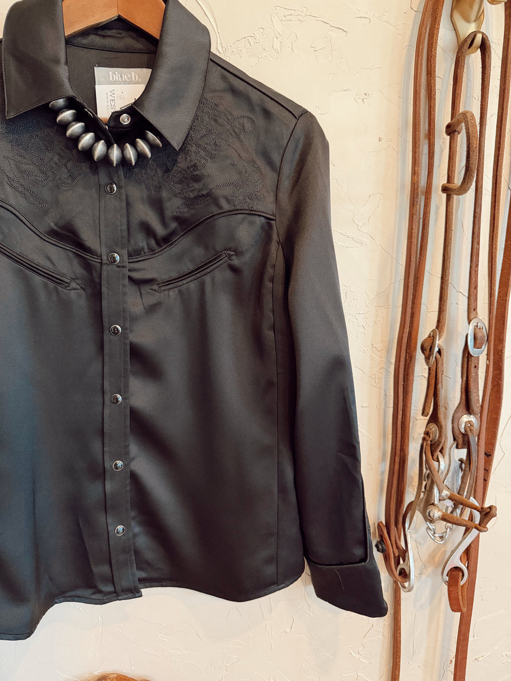 Bartlett Top