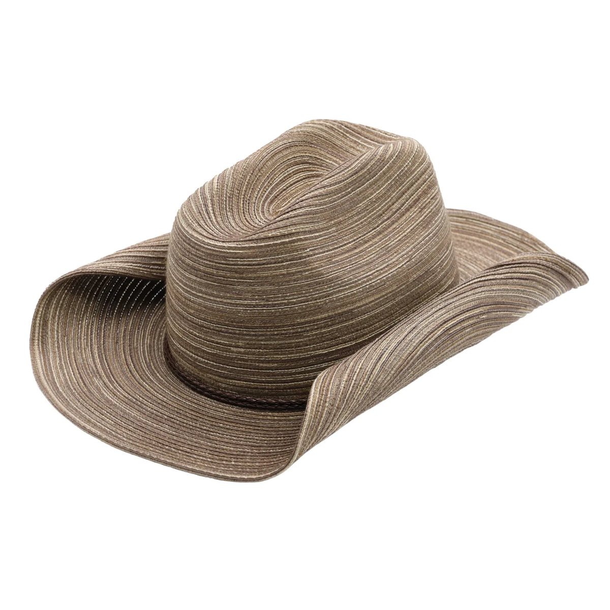 Carla Straw Cowgirl Hat by Peter Grimm