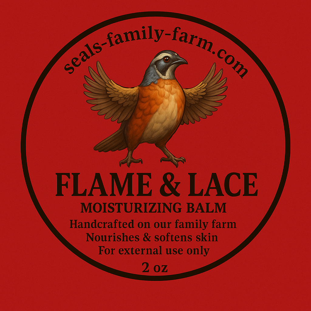 Women's Fragrance Tallow Balms