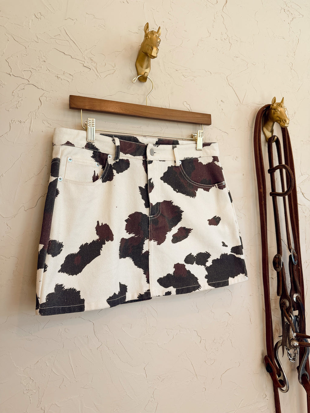 Hereford Skirt