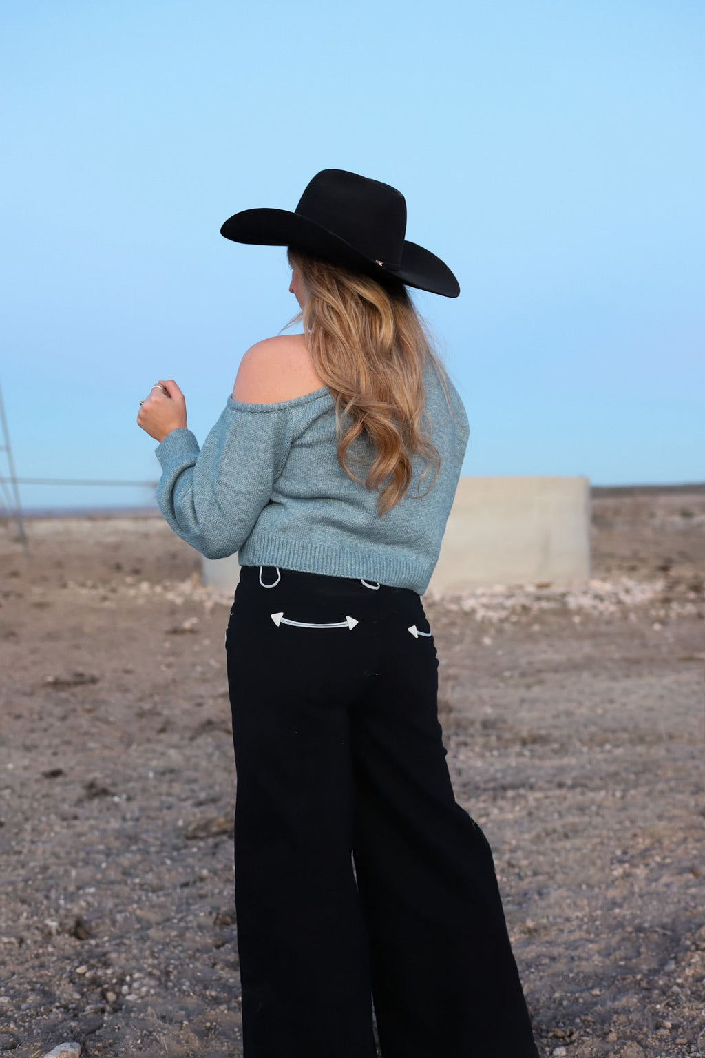 Bellamy Sweater