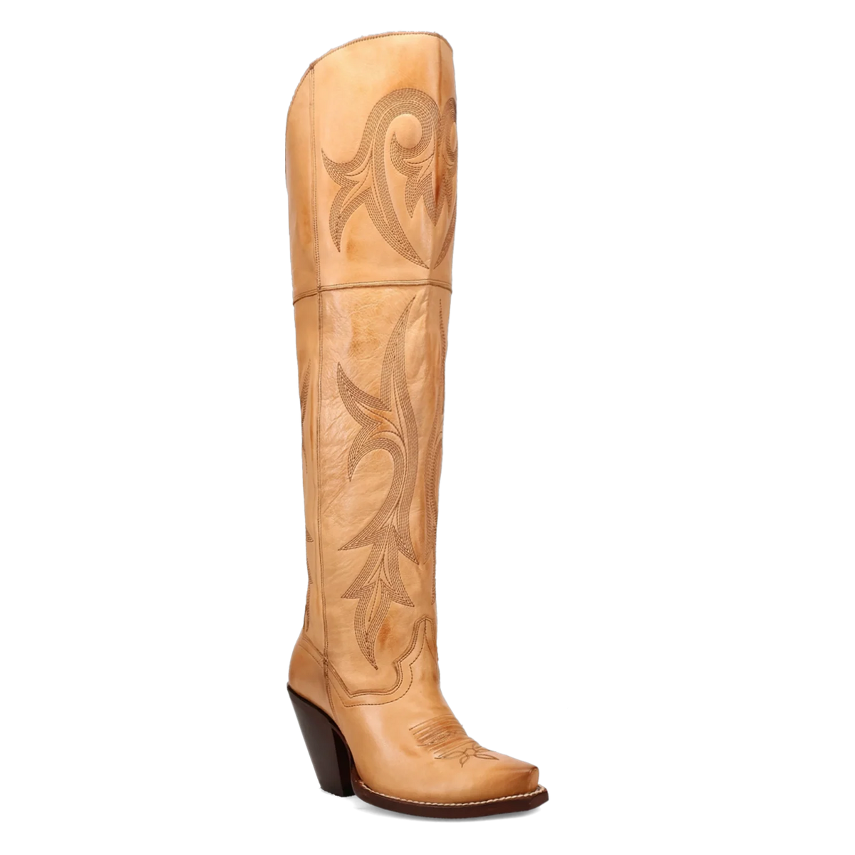 Jilted - Women's Cowgirl Boots by Dan Post
