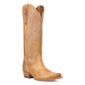Grace - Women's Leather Cowgirl Boots by Dan Post