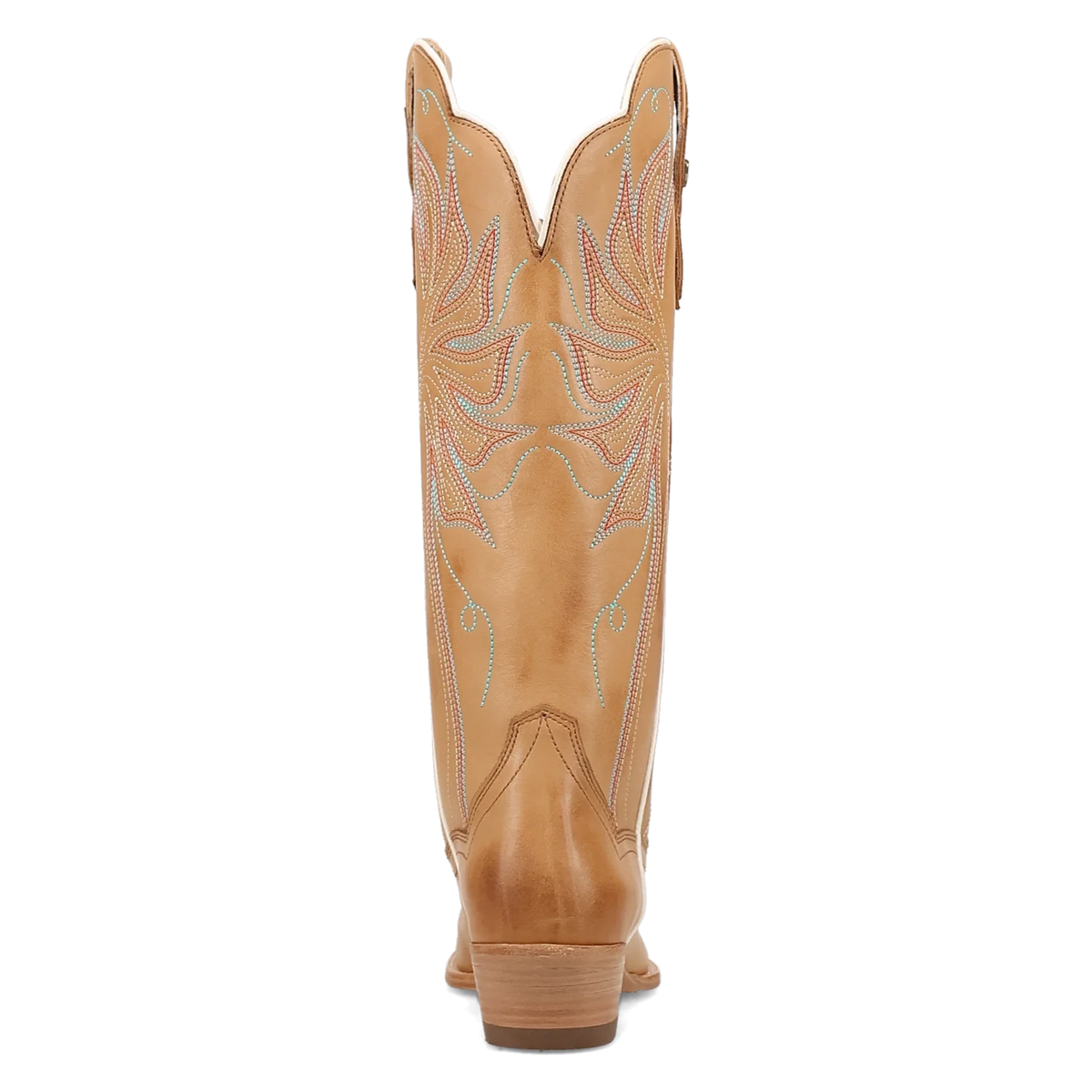 Grace - Women's Leather Cowgirl Boots by Dan Post
