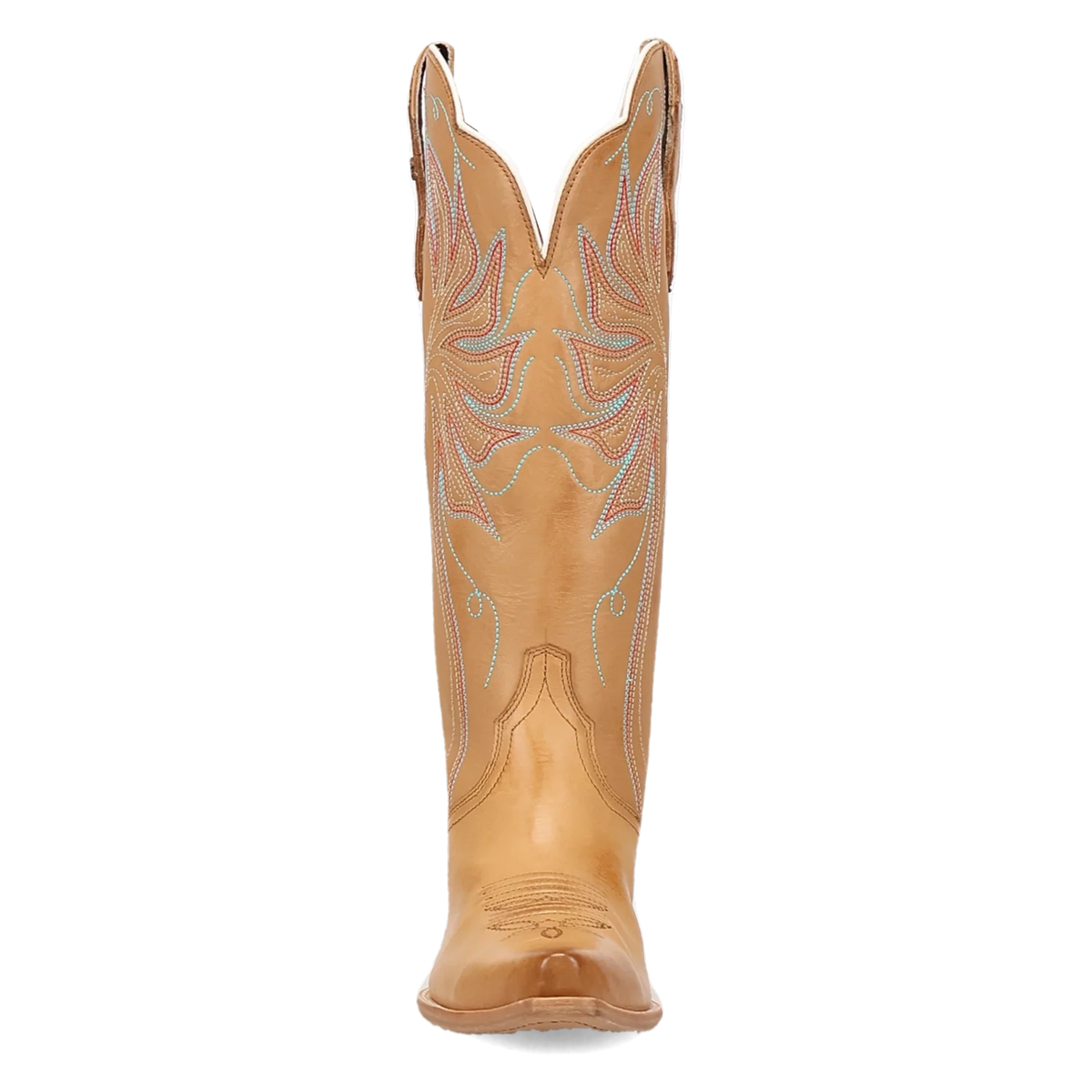 Grace - Women's Leather Cowgirl Boots by Dan Post