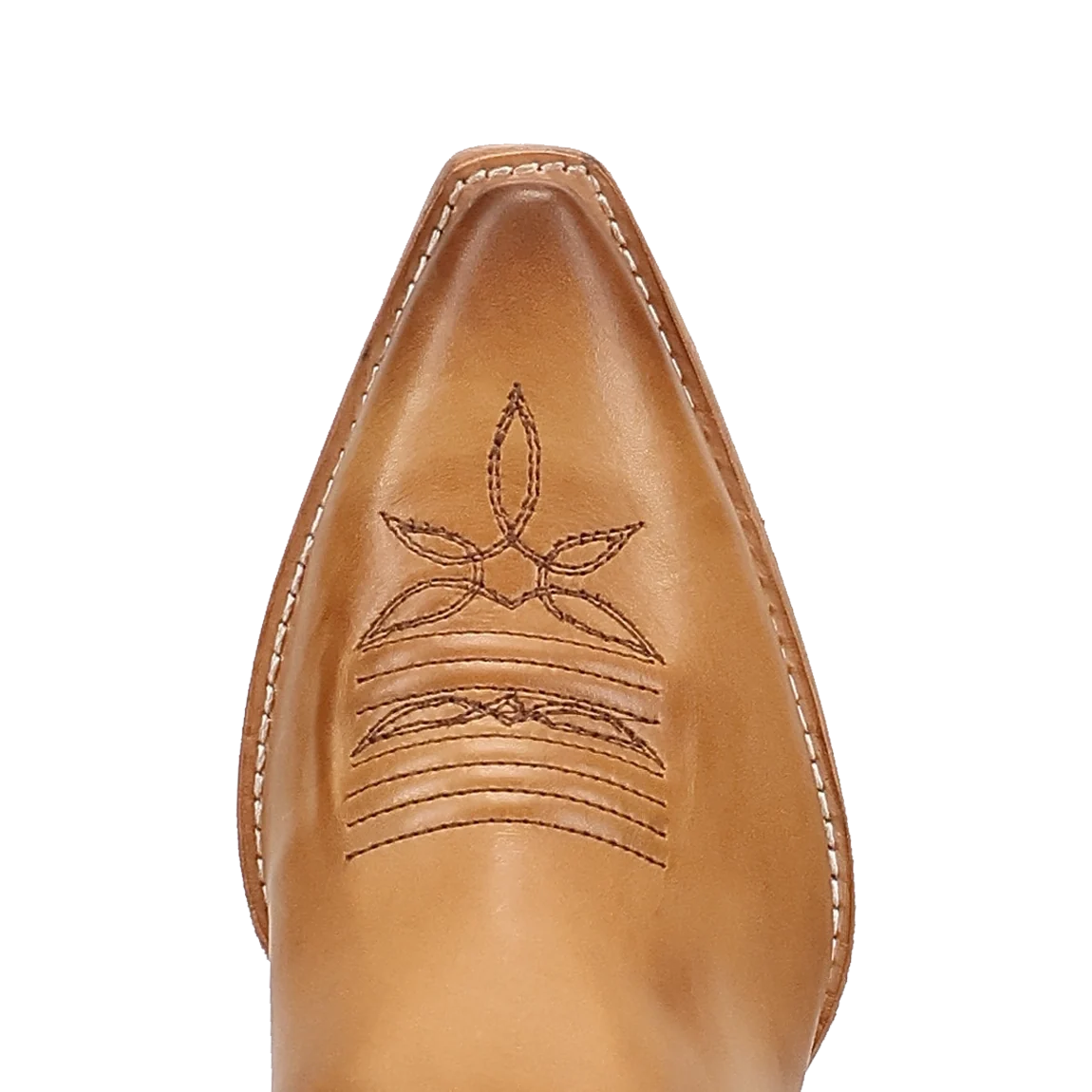 Grace - Women's Leather Cowgirl Boots by Dan Post