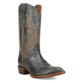 Juni - Women's Leather Cowgirl Boots by Dan Post