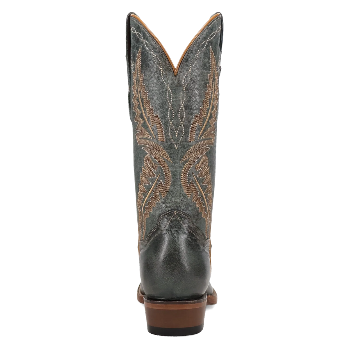 Juni - Women's Leather Cowgirl Boots by Dan Post