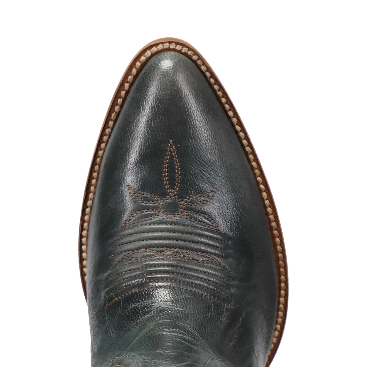 Juni - Women's Leather Cowgirl Boots by Dan Post