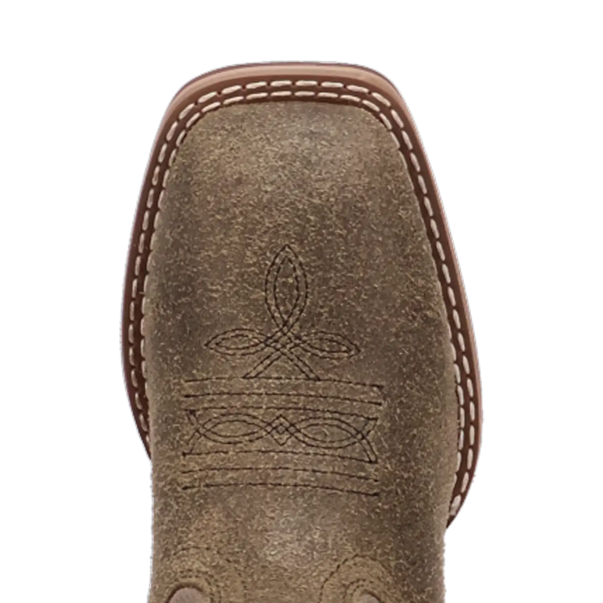 Beasley - Little Kid's / Big Kid's Leather Cowboy Boots by Dan Post