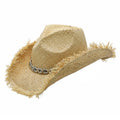 Dayton Straw Cowgirl Hat by Peter Grimm