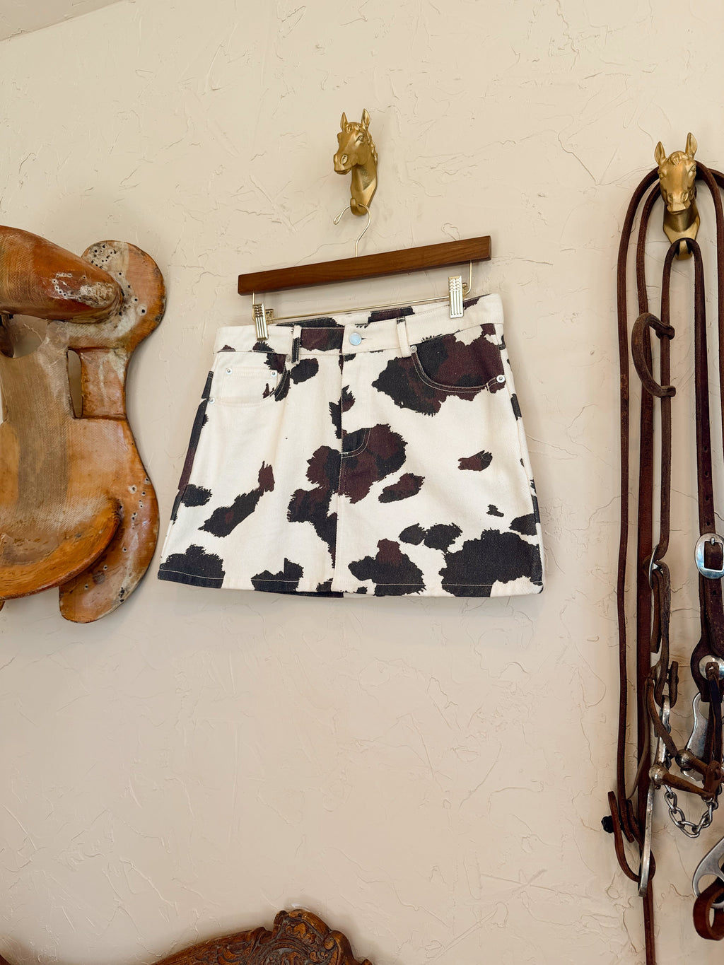 Hereford Skirt