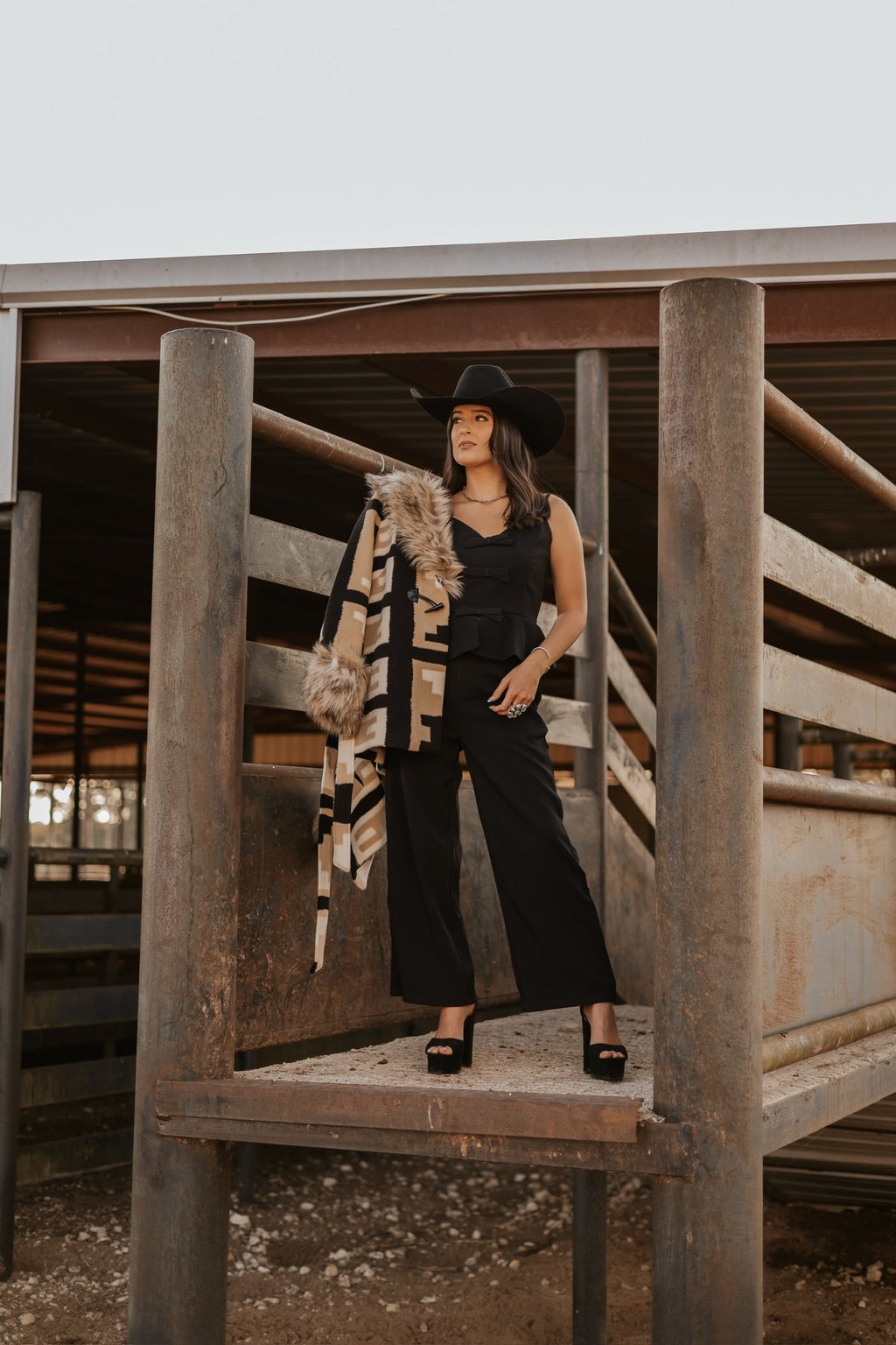 Baytown Pant Set