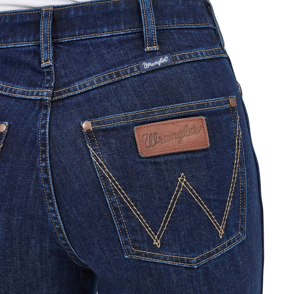 Vanessa Women's Trouser by Wrangler