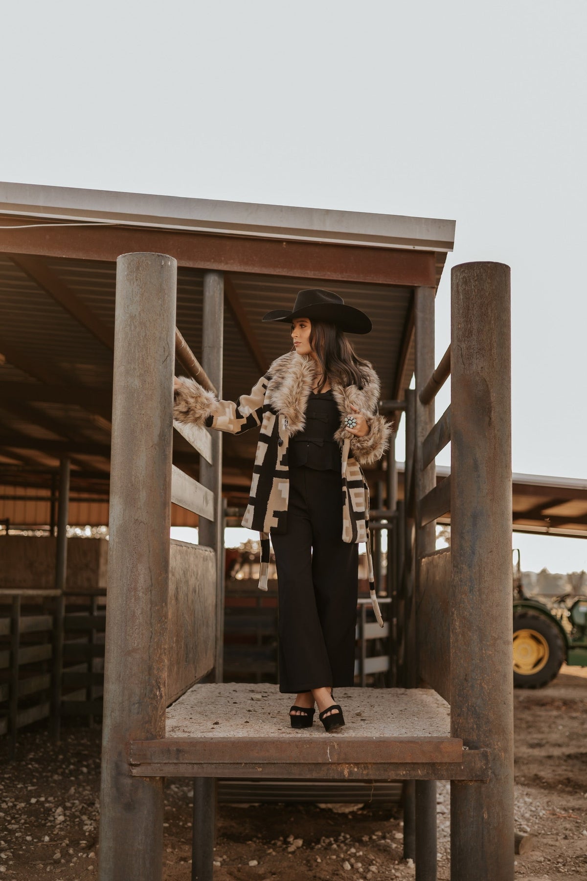 Baytown Pant Set