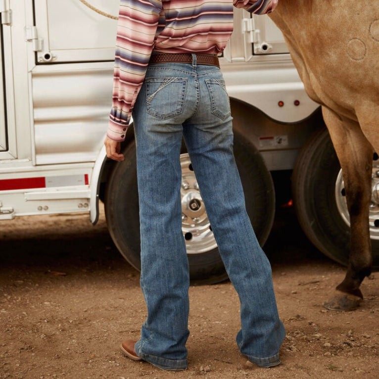 Angelina Women's Trouser by Ariat