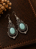 Prairie Sky Statement Earrings