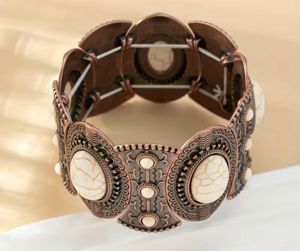 Rio Retreat Bracelet | Coastal Boho Jewelry