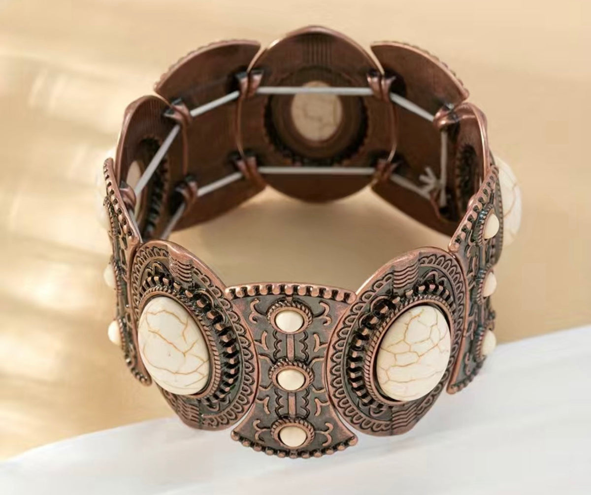 Rio Retreat Bracelet | Coastal Boho Jewelry