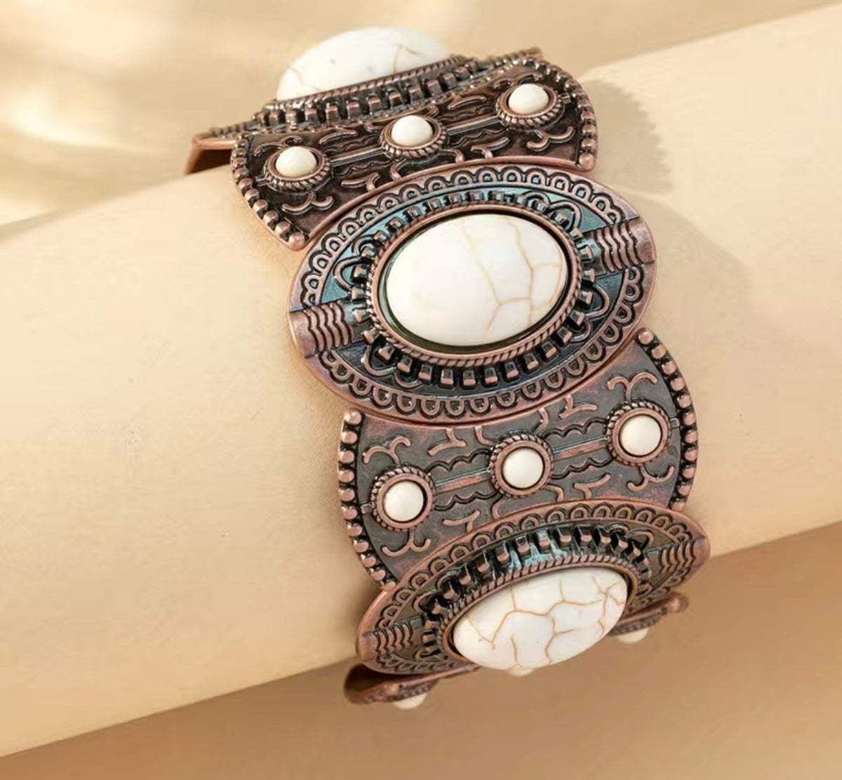 Rio Retreat Bracelet | Coastal Boho Jewelry