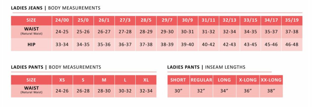 Lynden Women's Trouser by Cinch
