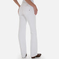 White Q-Baby Women's Jeans by Wrangler